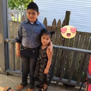 Meet your Posher, Brianda